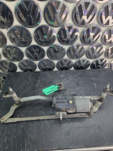 Volkswagen Touran Wiper Motor And Linkage 1T2955119 1T2955023 - Picture 7 of 7