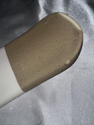 NEW Rae Dunn | 'Spoon' Ceramic Spoon Rest For Kitchen Cooking - Picture 12 of 13