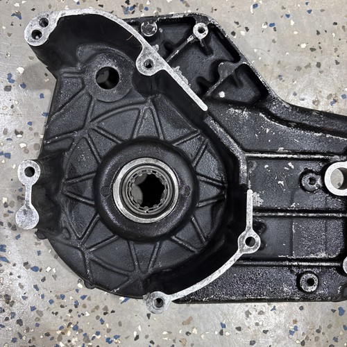 Harley 1994 ONLY FXR EVO Inner Primary Cover 60675-94 OEM RARE - Picture 8 of 8