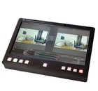 Blastreams MSRO1-4K Mini PC AMD Ryzen 8GB RAM 120GB SSD WiFi Used