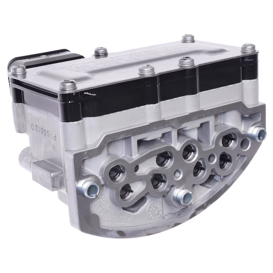 Solenoide de transmisión automática TCS53 para Le Baron Dodge Journey Avenger 200 Foto 3 de 4