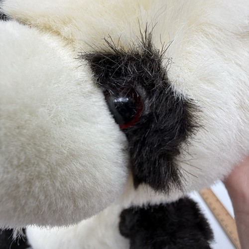 Large Size GUND Plush Panda Bear Toy Stuffed Animal Collectors Child Edison NJ - Picture 6 of 11