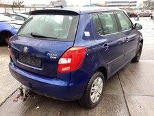 Rückleuchte rechts Skoda Fabia II 542 5J6945096 P22508053