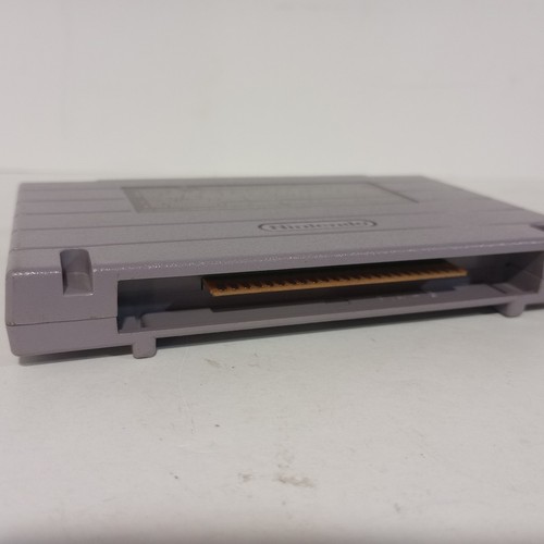 Sim City 2000 for Super Nintendo (SNES) CIB Complete - Picture 10 of 18