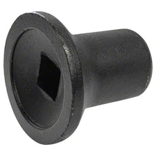 4" Disc Harrow Half Bearing Spool Spacer Fits 1-1/8" Square Disc Axles 472591R3