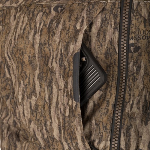 Drake Waterfowl LST CommandXT 3-in-1 Primaloft Insulated Jacket - Picture 9 of 12