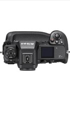 Nikon Z 9 FX Format Mirrorless Camera- Body Only