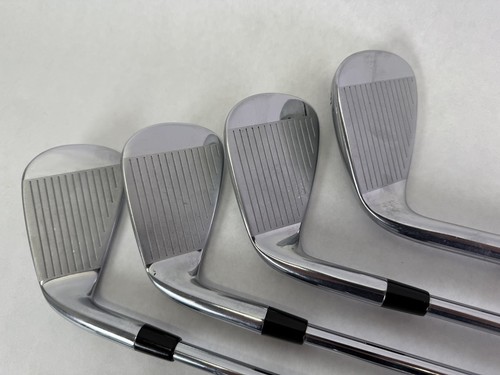 2022 Callaway Rogue ST Pro 3-PW Right-Handed Irons Set - Picture 6 of 12