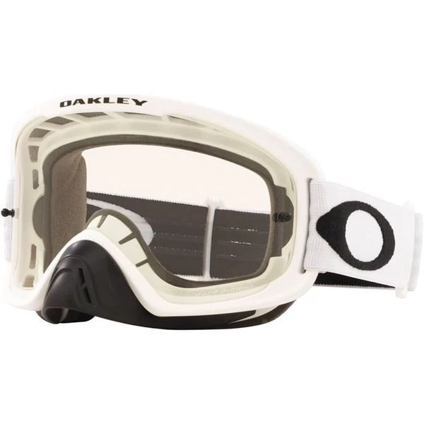 Oakley White Motorcycle & Powersports Eyewear for sale | eBay