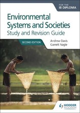 Garrett Nagle A Environmental Systems and Soc...
