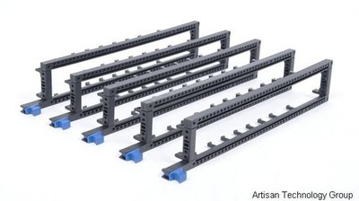 Rittal SV 9341.820 Support Frame For OM/OT Adaptor/Support (Pack of 5)