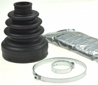 LÖBro Faltenbalgsatz Achsmanschette Antriebswelle FüR Kia Rio Iii Ub Stufenheck