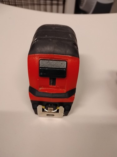 milwaukee 25 ft. compact magnetic tape measure - Picture 4 of 5