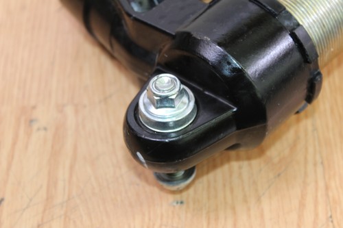 2022 CFMOTO Z FORCE 950 SPORT EPS Left Rear Shock Strut 25" - Picture 7 of 18