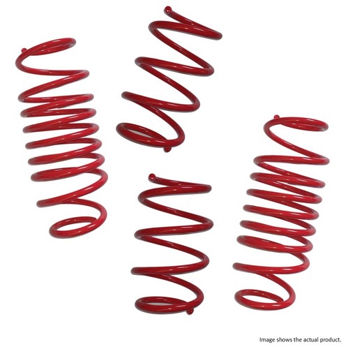 Prosport Lowering Springs 40mm for Ford Puma 1.4 1.6 1.7 Suspension Kit 120550 - Picture 7 of 11