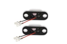 Kennzeichenleuchte BLIC L03-210-0009LED für AUDI A6 C4 (4A2) 1.8 1995-1997