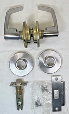 CORBIN RUSSWIN Passage Lever Lock CL3810 NZD 626 Grade 2 2-3/4"BS