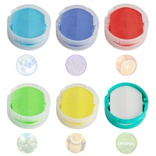 6 Pack for Shark Odor Neutralizer Cartridge Shark Vacuum Odor Neutralizer Car...