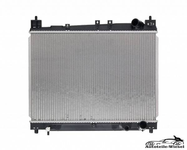 KüHler MotorküHler FüR Toyota Yaris Verso 99-05-image