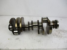 Moteur Audi CABRIOLET