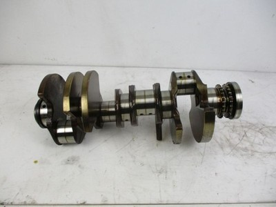 Kurbelwelle Motor BBK Passt für AUDI A4 CABRIOLET(8H7,B6,8HE,B7) S4 QUATT