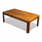 G Plan Rectangular Teak Coffee Table