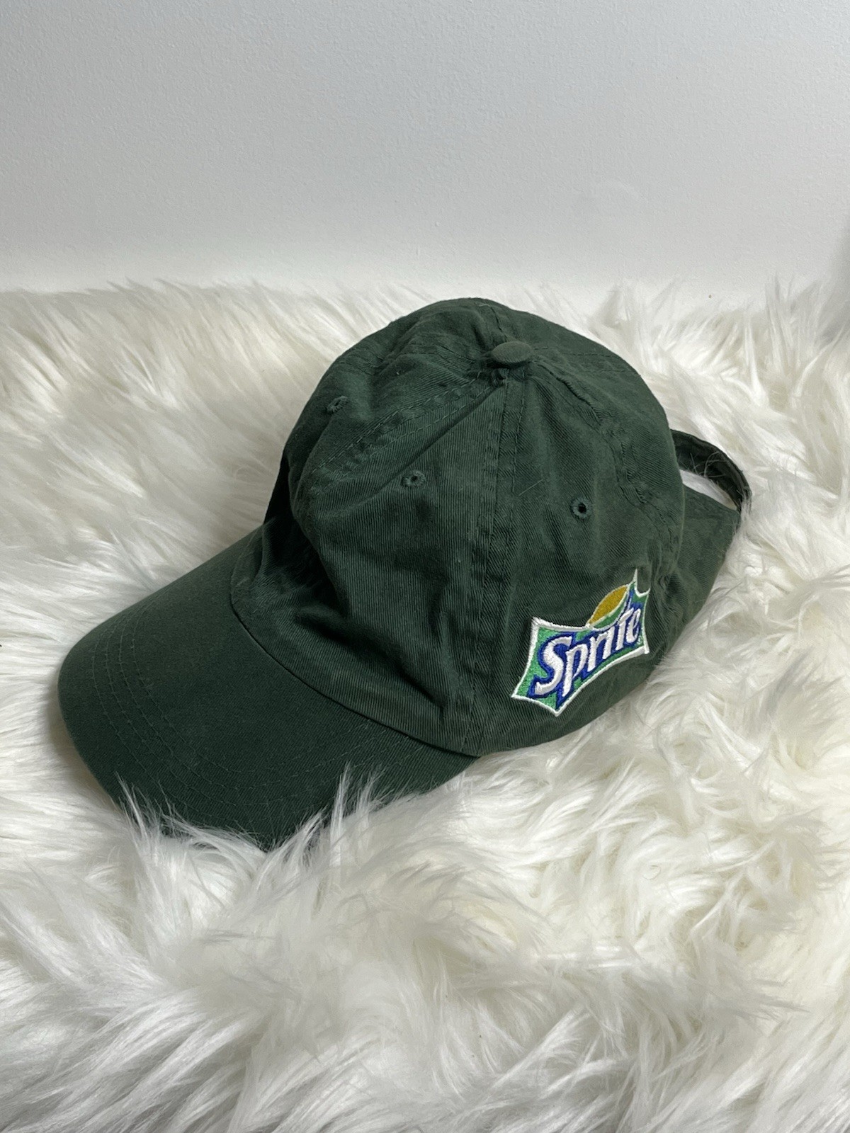 Sprite Baseball Cap - image 1