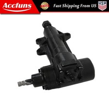 For Ford F-100 1976 F-150 1976-1979 Bronco 1978 1979 Power Steering Gear Box