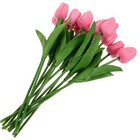 12 Pcs Blumen Deko Schwebende Kerzen Dekoration Hochzeitsdekoration