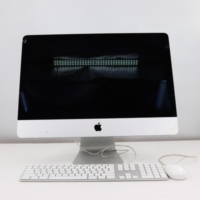 Apple iMac Late 2015 21.5'' i5 3.1GHz 1TB 8GB RAM Model A1418 (PZ1004814)