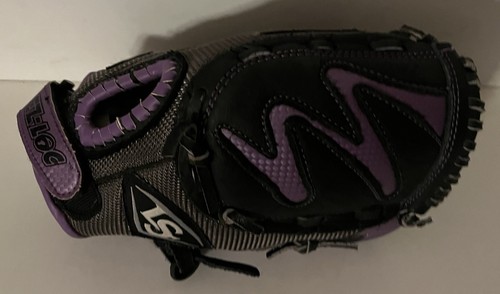 Louisville Slugger DV14-HU Jugend 10,5" Baseball Handschuh Linkshand RHT - Bild 12 von 17