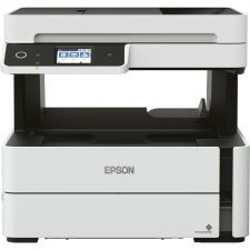 Epson EcoTank ET-M3180 A4 Mono Inkjet Multifunction - Picture 2 of 2