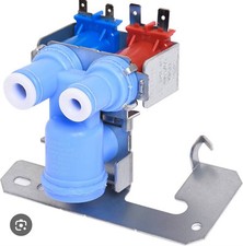 GE WR57X10032 Refrigerator Water Valve