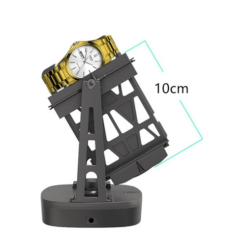 Watch Winders Accessory Professional Quiet for Automatic Watches Mechanical A - Picture 6 of 9
