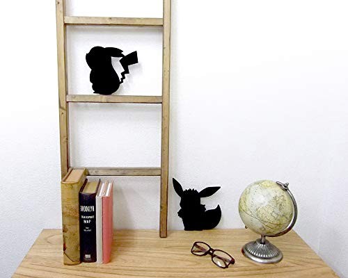 Pokemon Wall Light Eevee sit - Imagen 7 de 8