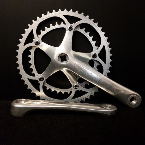Pédalier "CAMPAGNOLO ATHENA" 170 mm (Ref 870 ) - Imagen 1 de 10