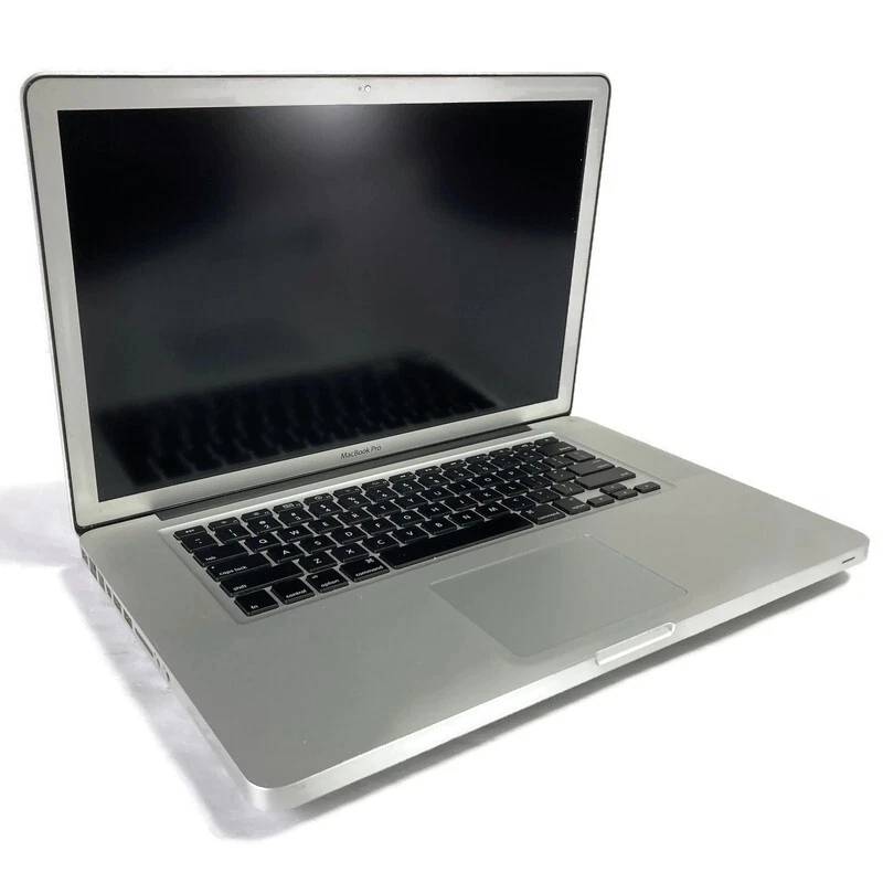 Apple Macbook Pro A1286 Laptop for sale - eBay