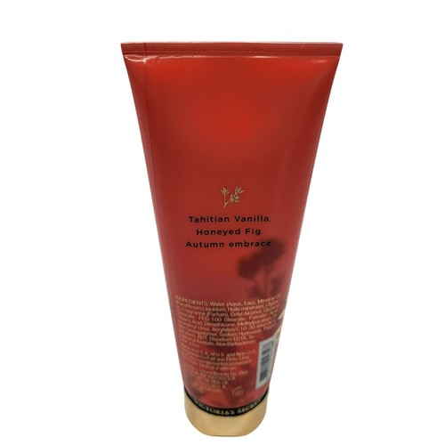 Victoria's Secret Vanilla Dusk duftende feuchtigkeitsspendende Körperlotion 8 flüssige Unzen nicht mehr produziert - Bild 11 von 18