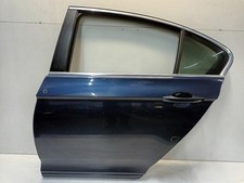 Volkswagen Passat B8 Tür hinten links 2014-2020