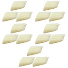  15 PCs gefälschte Thunfischmodelle Küche Simulierte Röhrenscheiben -Requisiten