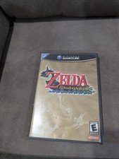 The Legend of Zelda: The Wind Waker (Nintendo GameCube 2009)