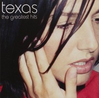 Audio Cd - Texas - The Greatest Hits - Universal Music -D- Neu