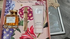Oscar de la Renta Alibi Eau de Parfum Gift Set