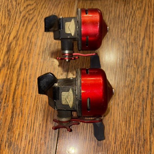 Vintage Abu Garcia 290C Abumatic Fishing Reel BOX ONLY no reel