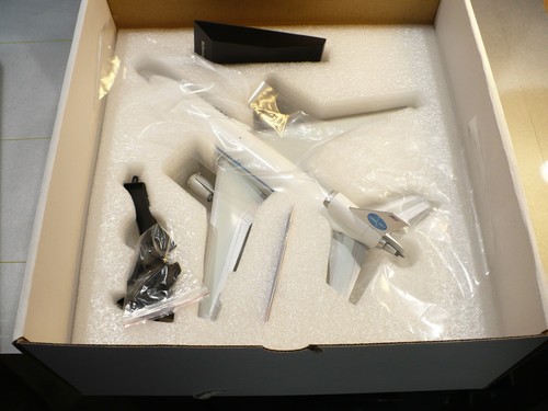 1:200 InFlight McDonnell Douglas DC-10-10 N69NA IFDC101016P - Picture 2 of 8