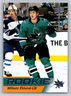 2021-22 Upper Deck NHL Star Rookies Box Set William Eklund RC San Jose Sharks
