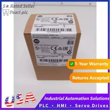 New Factory Sealed AB 1766-MM1 SER A MicroLogix 1400 Memory Module Catalog