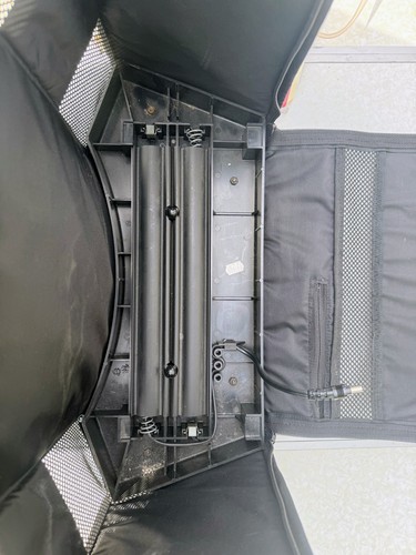 Sistema de música portátil Bose Acoustic CD-3000 Wave estuche de viaje alimentado por batería bolsa - Imagen 20 de 24