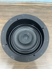 Sonance VP66R Visual Performance 6.5" 2-Way In-Ceiling Speaker Single Not Grill