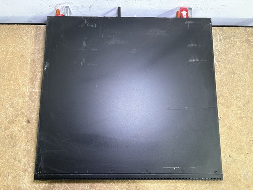 Commutateur réseau Dell EMC S3148 48 ports GbE et 2 ports SFP+ et 2 ports DP - Photo 2/5